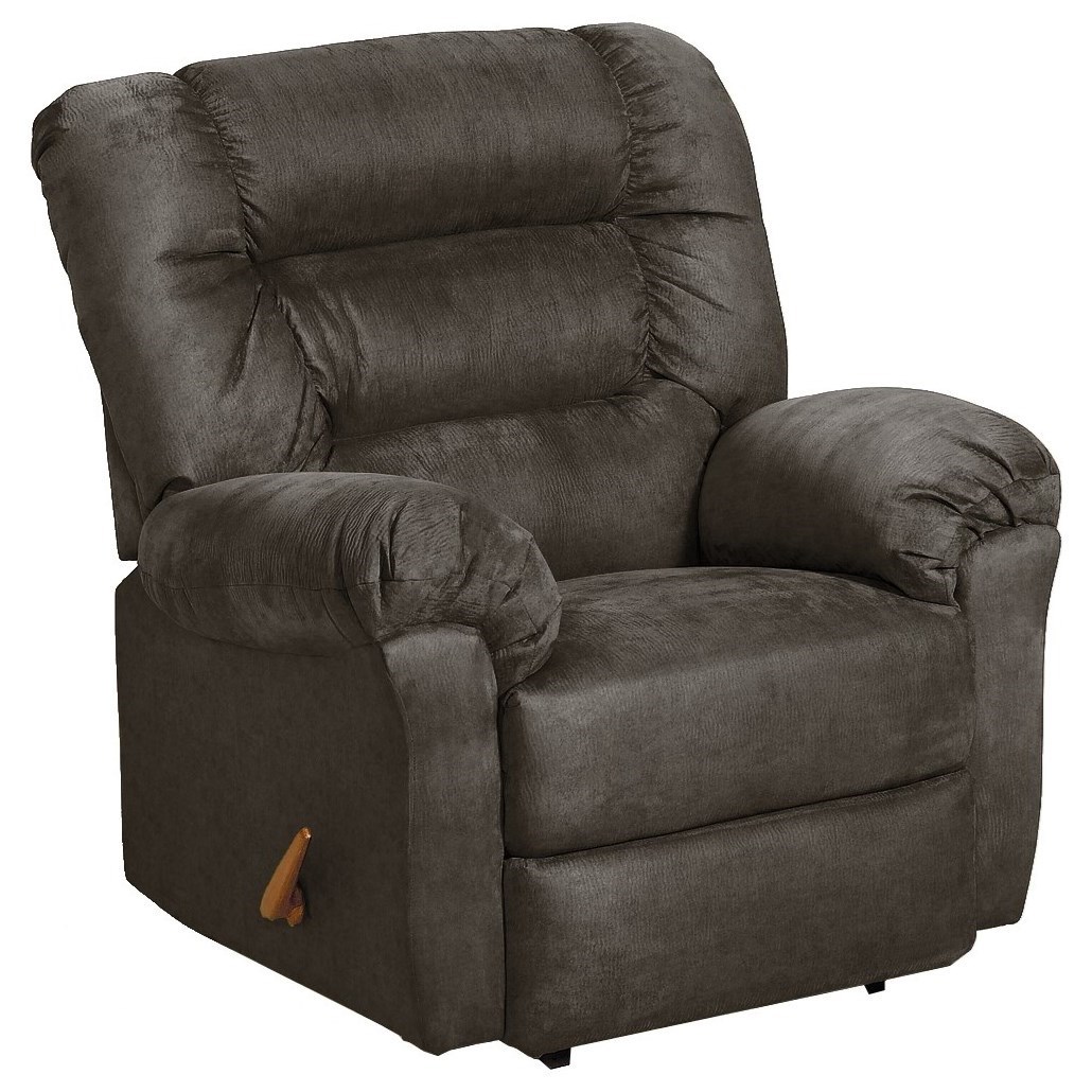 Best home furnishings hotsell the beast recliner